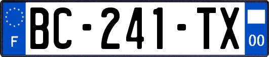 BC-241-TX
