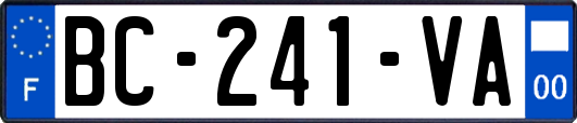 BC-241-VA