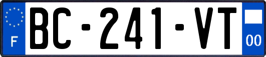 BC-241-VT