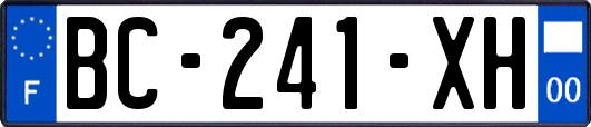 BC-241-XH