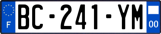 BC-241-YM