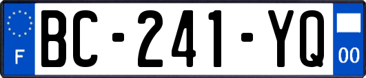 BC-241-YQ