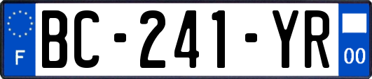BC-241-YR