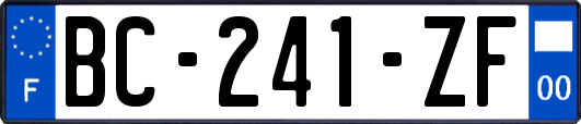 BC-241-ZF