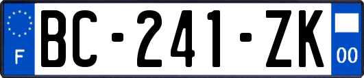 BC-241-ZK