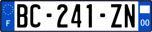 BC-241-ZN