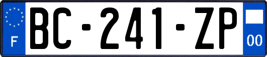 BC-241-ZP