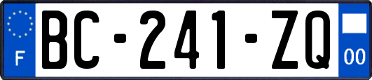 BC-241-ZQ