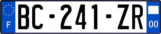 BC-241-ZR