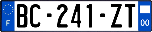 BC-241-ZT