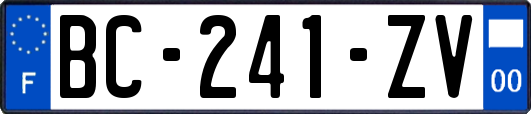 BC-241-ZV