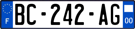 BC-242-AG