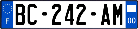 BC-242-AM