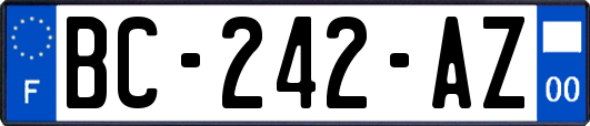 BC-242-AZ