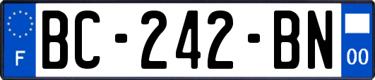 BC-242-BN