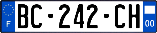 BC-242-CH