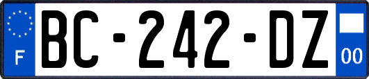 BC-242-DZ