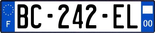 BC-242-EL