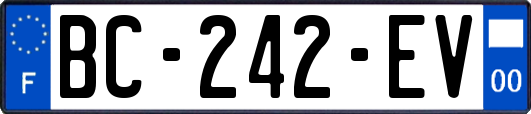 BC-242-EV