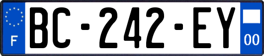 BC-242-EY