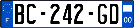 BC-242-GD
