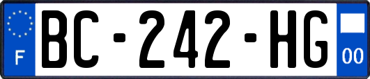 BC-242-HG