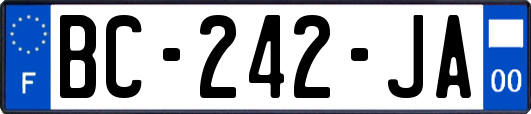 BC-242-JA