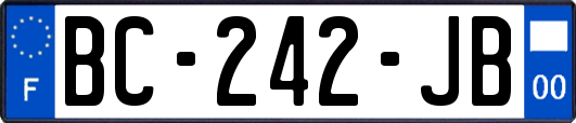 BC-242-JB