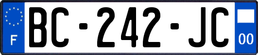BC-242-JC