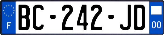 BC-242-JD