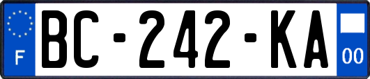 BC-242-KA