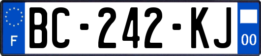 BC-242-KJ