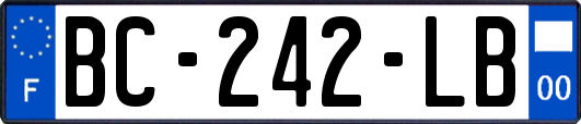 BC-242-LB