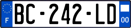 BC-242-LD
