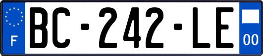 BC-242-LE