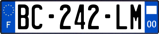 BC-242-LM