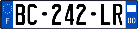 BC-242-LR