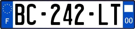 BC-242-LT