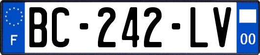 BC-242-LV