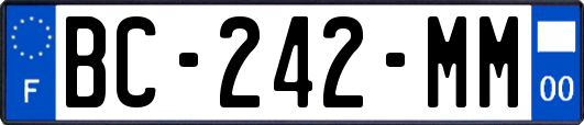 BC-242-MM