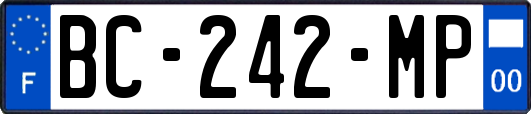 BC-242-MP