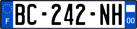 BC-242-NH