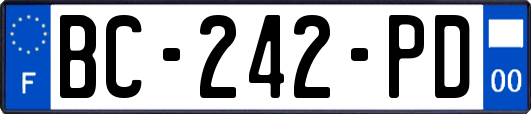 BC-242-PD