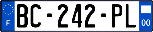 BC-242-PL
