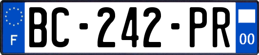 BC-242-PR