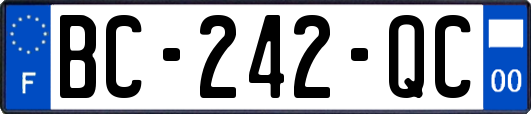 BC-242-QC