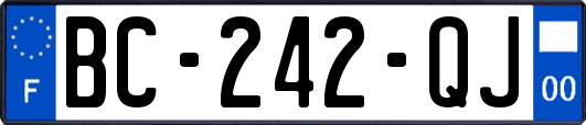 BC-242-QJ