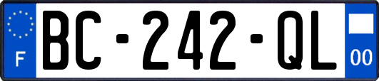 BC-242-QL