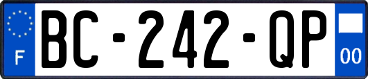 BC-242-QP