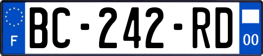 BC-242-RD